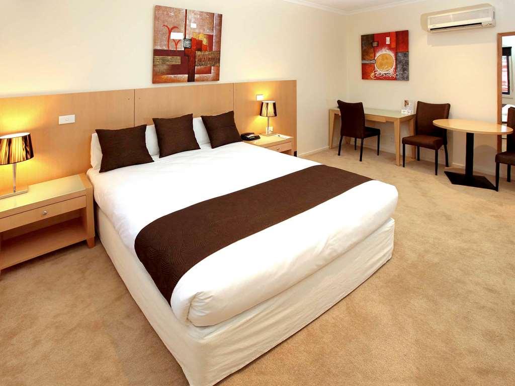 Mercure Hotel Mildura Room photo