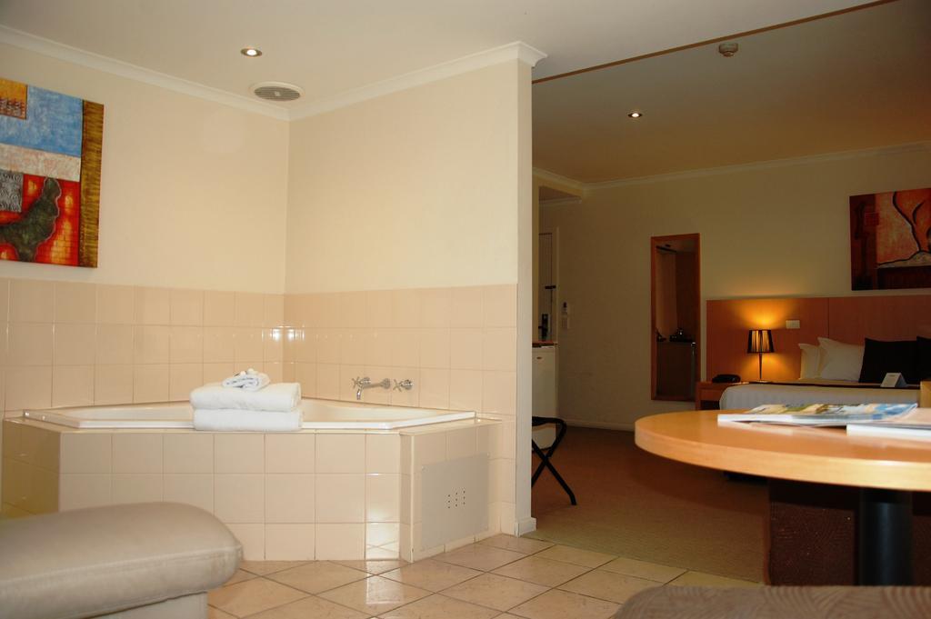 Mercure Hotel Mildura Room photo